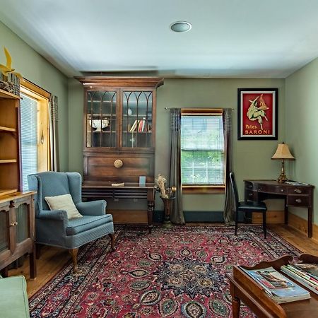 Emilyville Inn Campbellford Екстер'єр фото